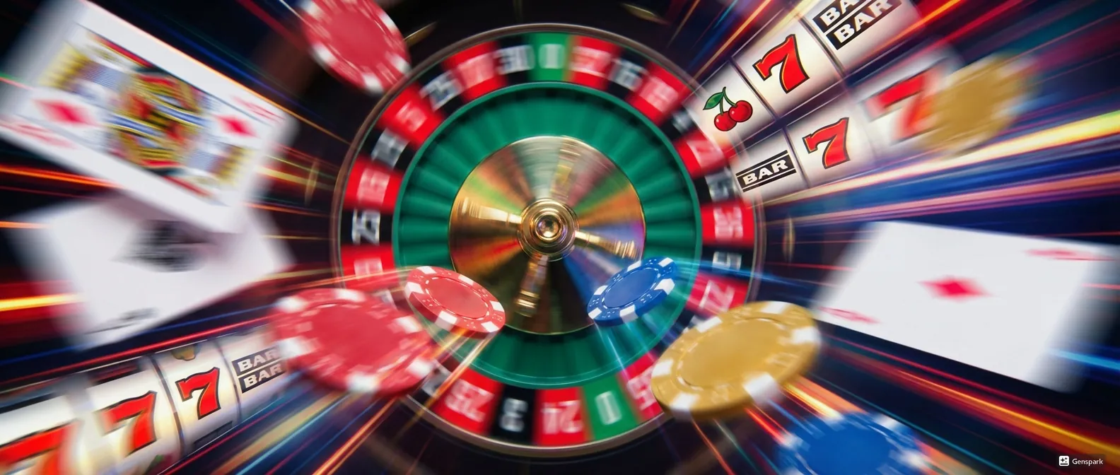SpinMills Casino bonus